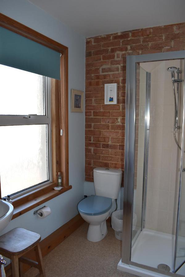 Greenwood Guest House, Weymouth Exterior foto