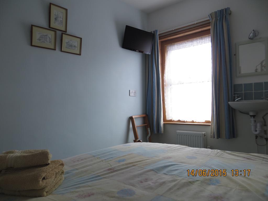 Greenwood Guest House, Weymouth Habitación foto