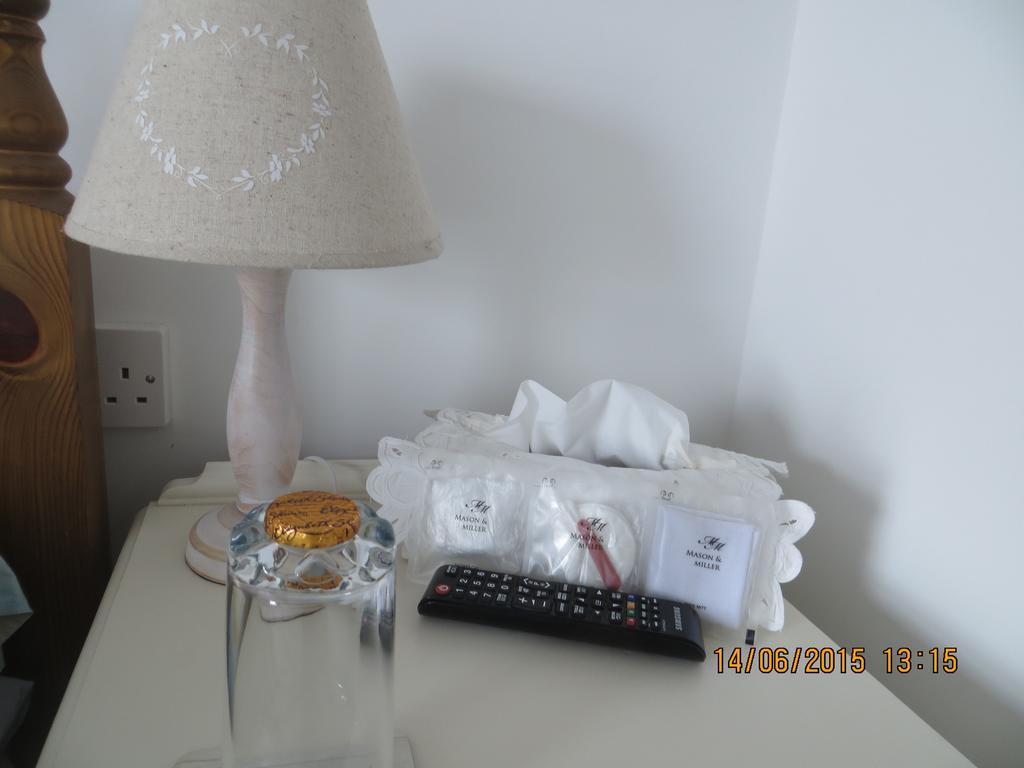 Greenwood Guest House, Weymouth Habitación foto