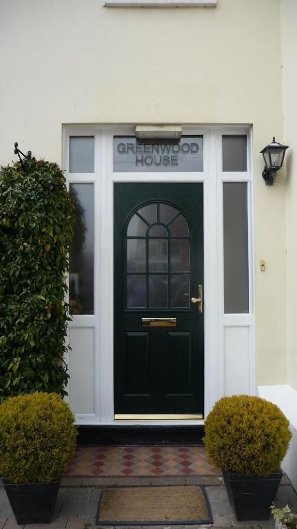 Greenwood Guest House, Weymouth Exterior foto