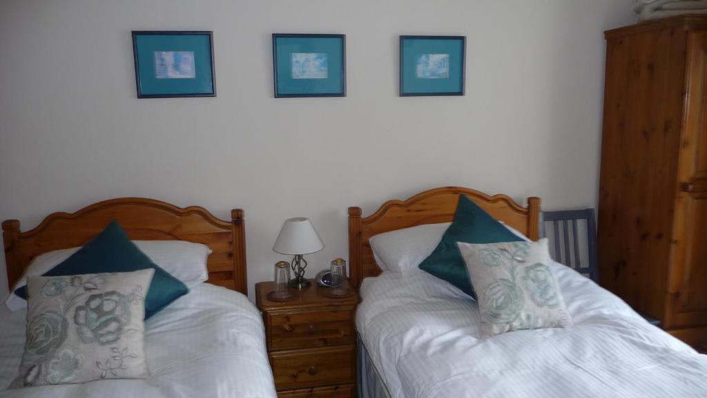Greenwood Guest House, Weymouth Habitación foto