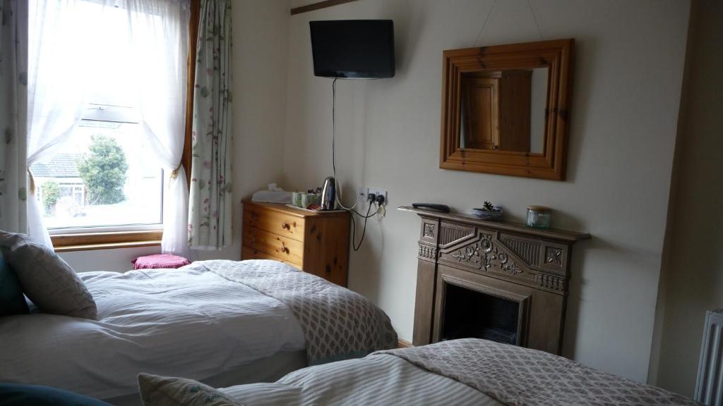 Greenwood Guest House, Weymouth Habitación foto
