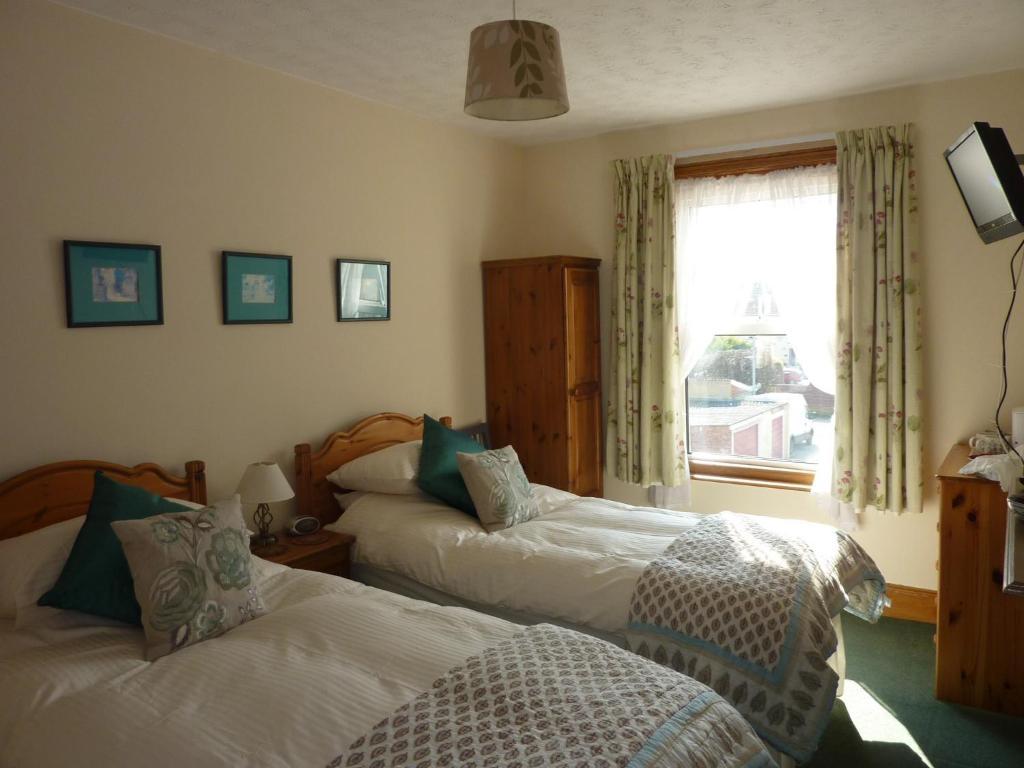 Greenwood Guest House, Weymouth Habitación foto