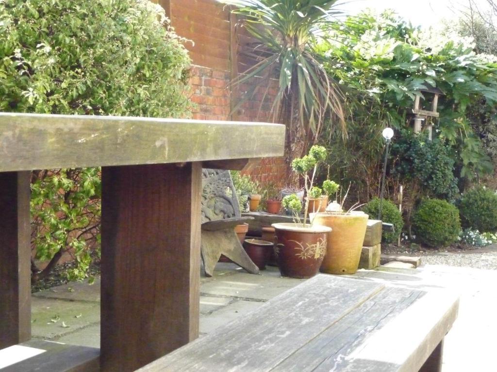 Greenwood Guest House, Weymouth Exterior foto